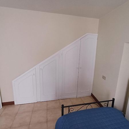 Casa Clotilde Villa Verbania Kültér fotó