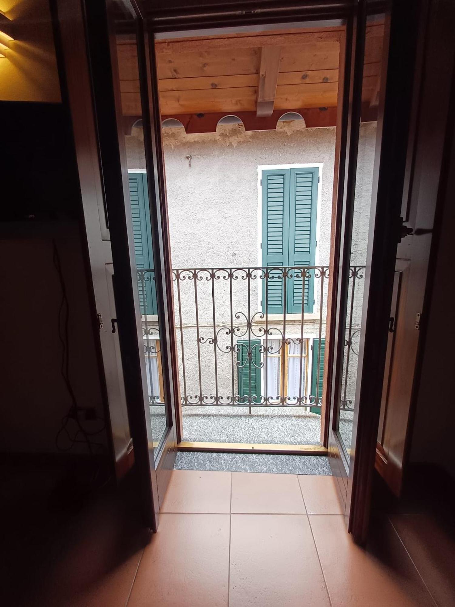 Casa Clotilde Villa Verbania Kültér fotó
