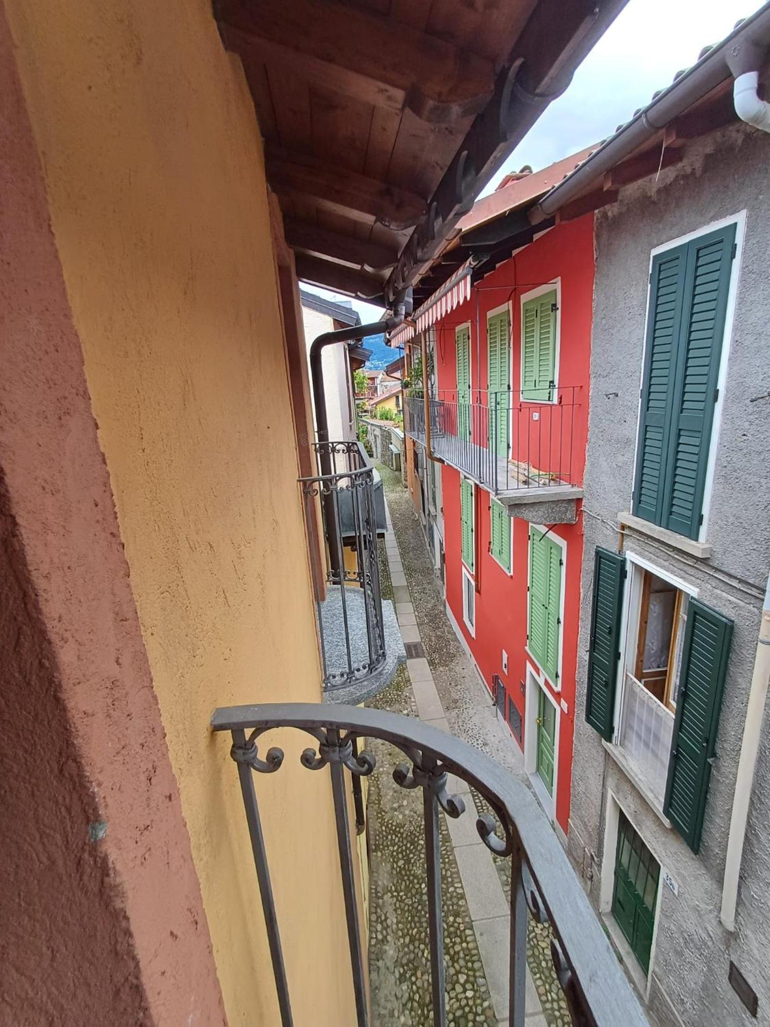 Casa Clotilde Villa Verbania Kültér fotó