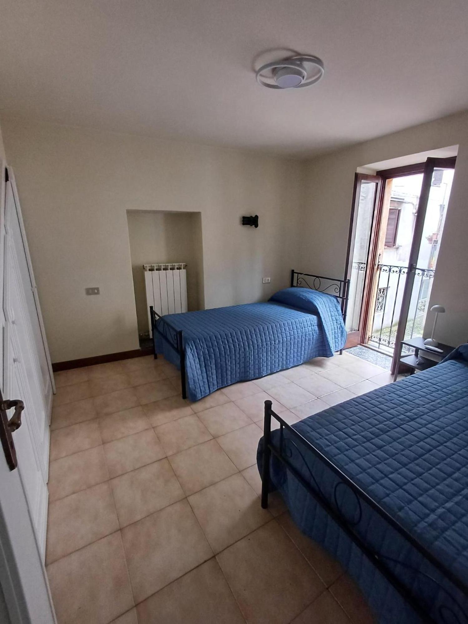 Casa Clotilde Villa Verbania Kültér fotó